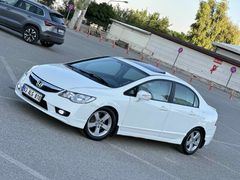 Sahibinden Honda Civic 1.6 Elegance 2011 Model  280.000 km Beyaz