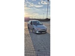 Sahibinden Peugeot 206 1.4 XR 2000 Model