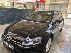 Sahibinden Volkswagen Golf 1.6 TDi BlueMotion Midline Plus 2013 Model  308.000 km Siyah