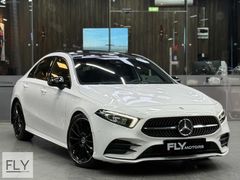 FLY 2019 MB A180D GECE PAKET 19'' JNT HAFIZA HATASIZ 95.000 KM