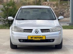 2008 MEGANE 1.5 DCİ MOTOR ŞANZIMAN KUSURSUZ
