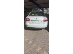 Sahibinden Renault Fluence 1.5 dCi Touch Plus 2014 Model