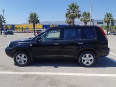 Sahibinden Nissan X-Trail 2.0 Elegance 2005 Model 