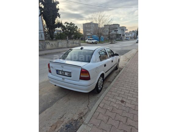 Sahibinden Opel Astra 1.4 Classic 2004 Model