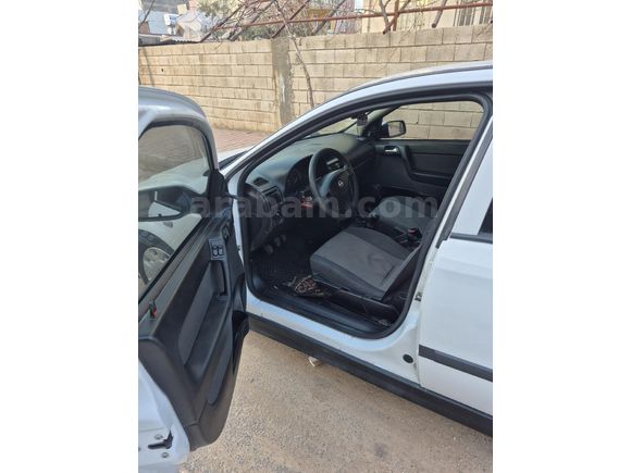 Sahibinden Opel Astra 1.4 Classic 2004 Model