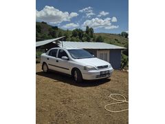 Sahibinden Opel Astra 1.4 Classic 2004 Model
