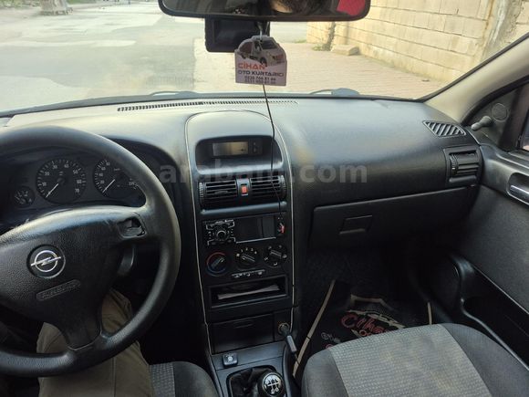 Sahibinden Opel Astra 1.4 Classic 2004 Model