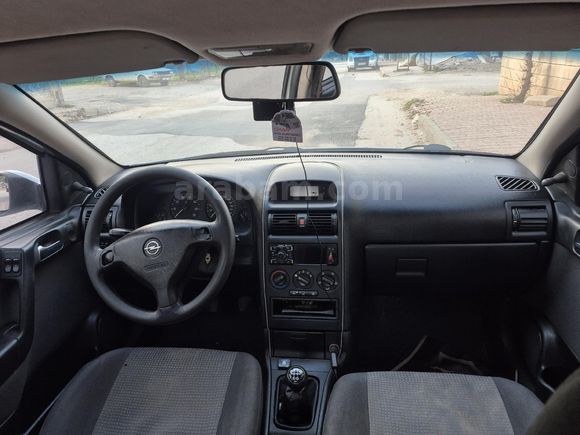 Sahibinden Opel Astra 1.4 Classic 2004 Model
