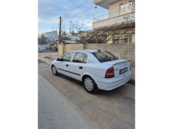 Sahibinden Opel Astra 1.4 Classic 2004 Model