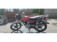 Sahibinden Mondial 100 UAG