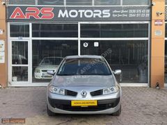 ''KONYA ARS MOTORS'' UYGUN FİYATLI GÜNEŞ YANIKSIZ MEGANE 2