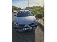 Sahibinden Değişensiz Renault Symbol 172.000 km de değişensiz