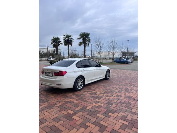 Sahibinden BMW 3 Serisi 320d xDrive Techno Plus 2014 Model