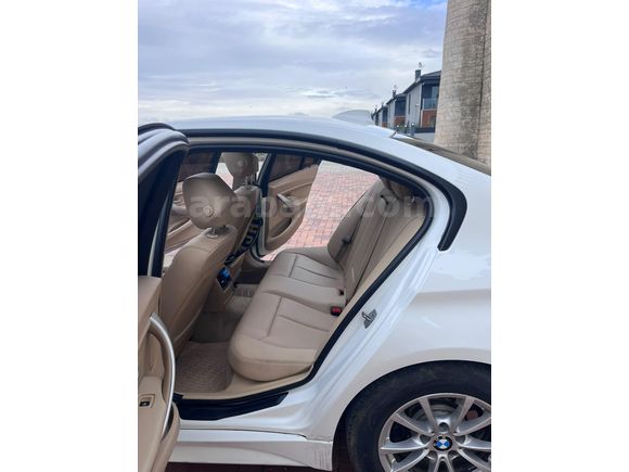Sahibinden BMW 3 Serisi 320d xDrive Techno Plus 2014 Model