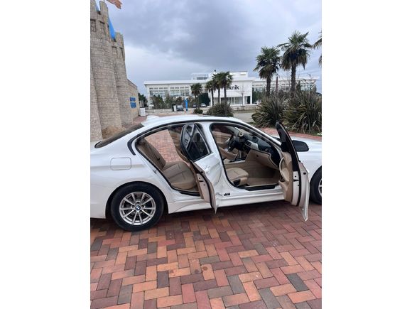 Sahibinden BMW 3 Serisi 320d xDrive Techno Plus 2014 Model