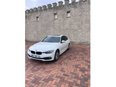 Sahibinden BMW 3 Serisi 320d xDrive Techno Plus 2014 Model