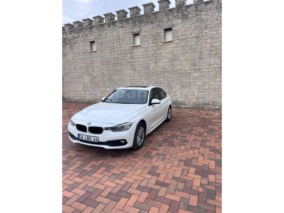 Sahibinden BMW 3 Serisi 320d xDrive Techno Plus 2014 Model