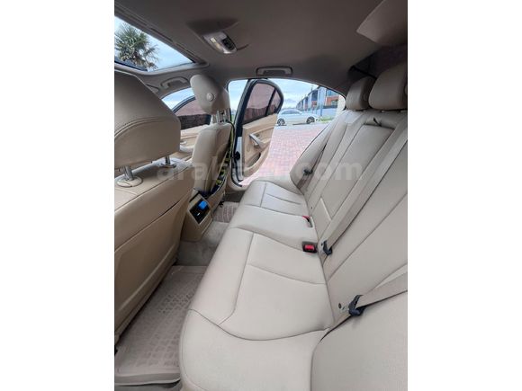 Sahibinden BMW 3 Serisi 320d xDrive Techno Plus 2014 Model