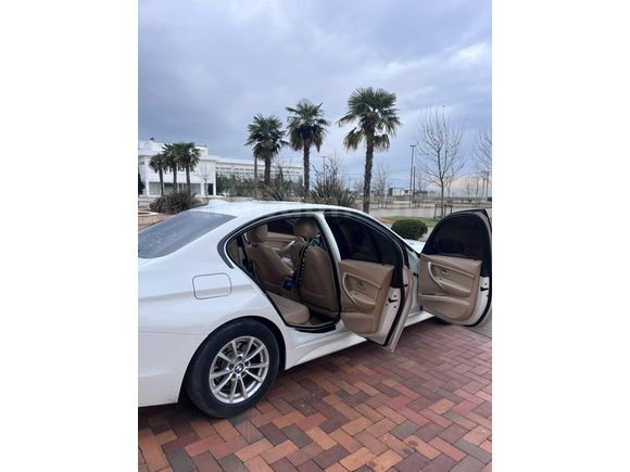 Sahibinden BMW 3 Serisi 320d xDrive Techno Plus 2014 Model