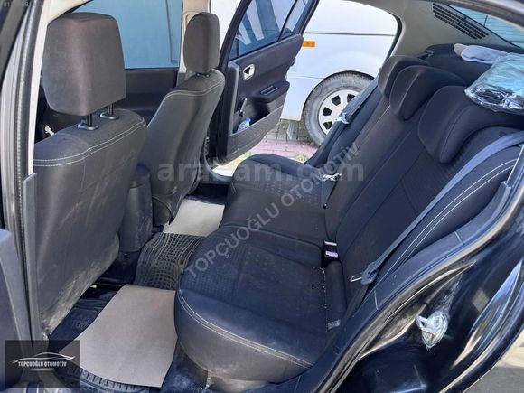 2006 RENAULT MEGAN DİZEL BAKIMLII