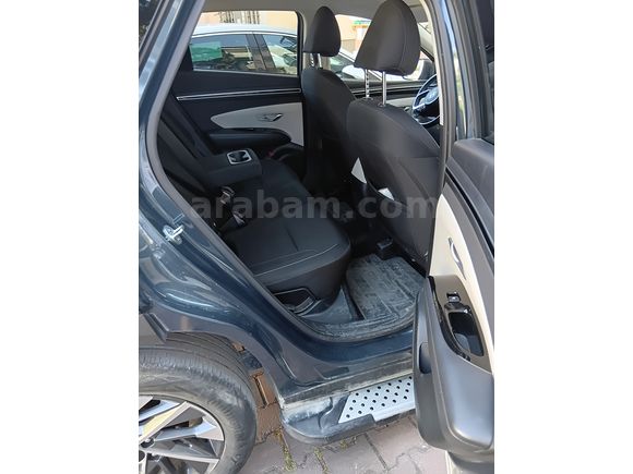 Servis bakımlı ve garantili