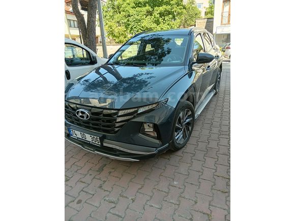 Servis bakımlı ve garantili