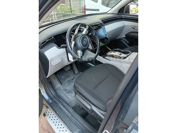 Servis bakımlı ve garantili