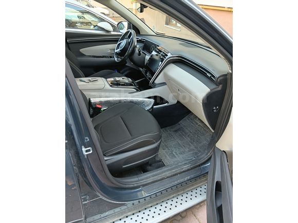 Servis bakımlı ve garantili