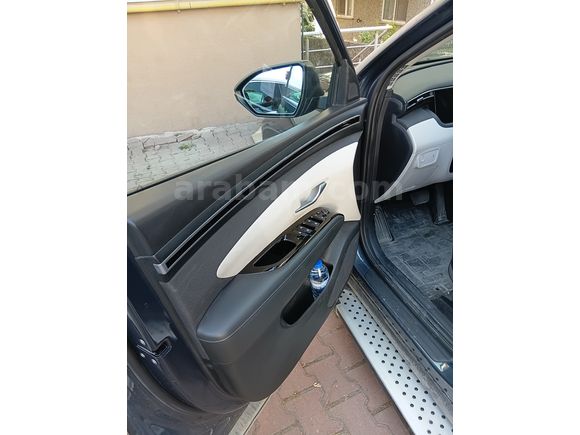 Servis bakımlı ve garantili