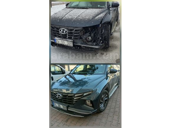 Servis bakımlı ve garantili