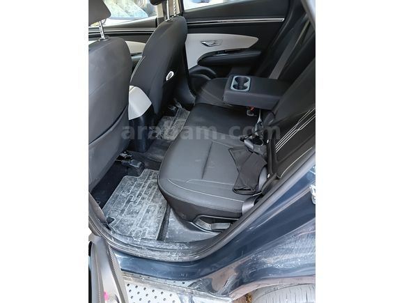 Servis bakımlı ve garantili