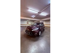 2011 Ford Fiesta 1.4 TDCI Titanium - Düşük KM