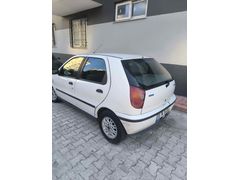 Sahibinden Fiat Palio 1.2 EL 2002 Model 
