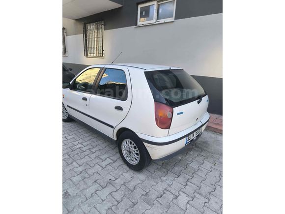Sahibinden Fiat Palio 1.2 EL 2002 Model 