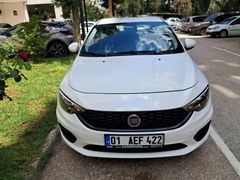 Sahibinden Fiat Egea 1.3 Multijet Easy 2020 Model 