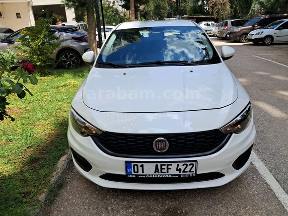 Sahibinden Fiat Egea 1.3 Multijet Easy 2020 Model