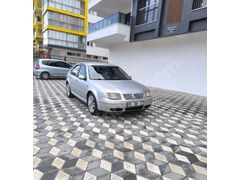 Sahibinden Volkswagen Bora 1.6 Basic 1999 Model