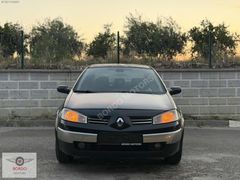 BORDO'DAN 2005 RENAULT MEGANE