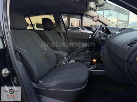 BORDO'DAN 2005 RENAULT MEGANE