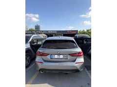 Sahibinden BMW 1 Serisi 118i Sport Line 2023 Model 