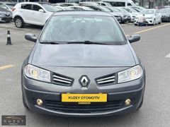 2007 MEGANE 1.5 DCİ-SİS FAR+ÇELİK JANT-MASRAFSIZ-KARTA 12 TAKSİT