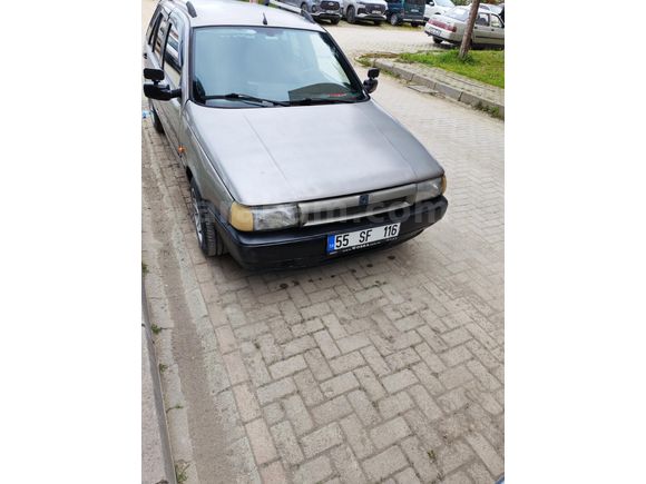 Sahibinden Fiat Tipo 1.4 S 1997 Model