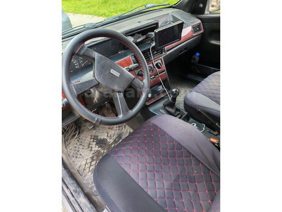 Sahibinden Fiat Tipo 1.4 S 1997 Model