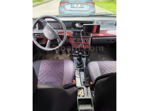 Sahibinden Fiat Tipo 1.4 S 1997 Model