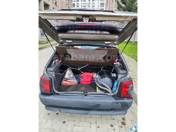 Sahibinden Fiat Tipo 1.4 S 1997 Model