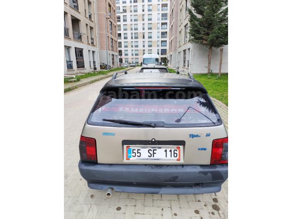 Sahibinden Fiat Tipo 1.4 S 1997 Model