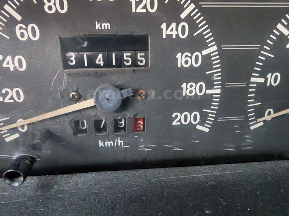 Sahibinden Fiat Tipo 1.4 S 1997 Model