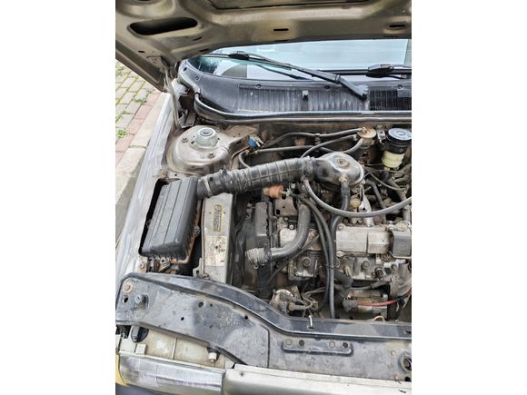 Sahibinden Fiat Tipo 1.4 S 1997 Model