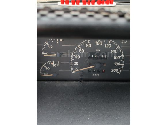 Sahibinden Fiat Tipo 1.4 S 1997 Model