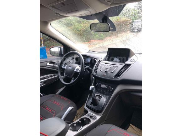 Sahibinden Ford Kuga 1.5 EcoBoost Trend X 2015 Model 